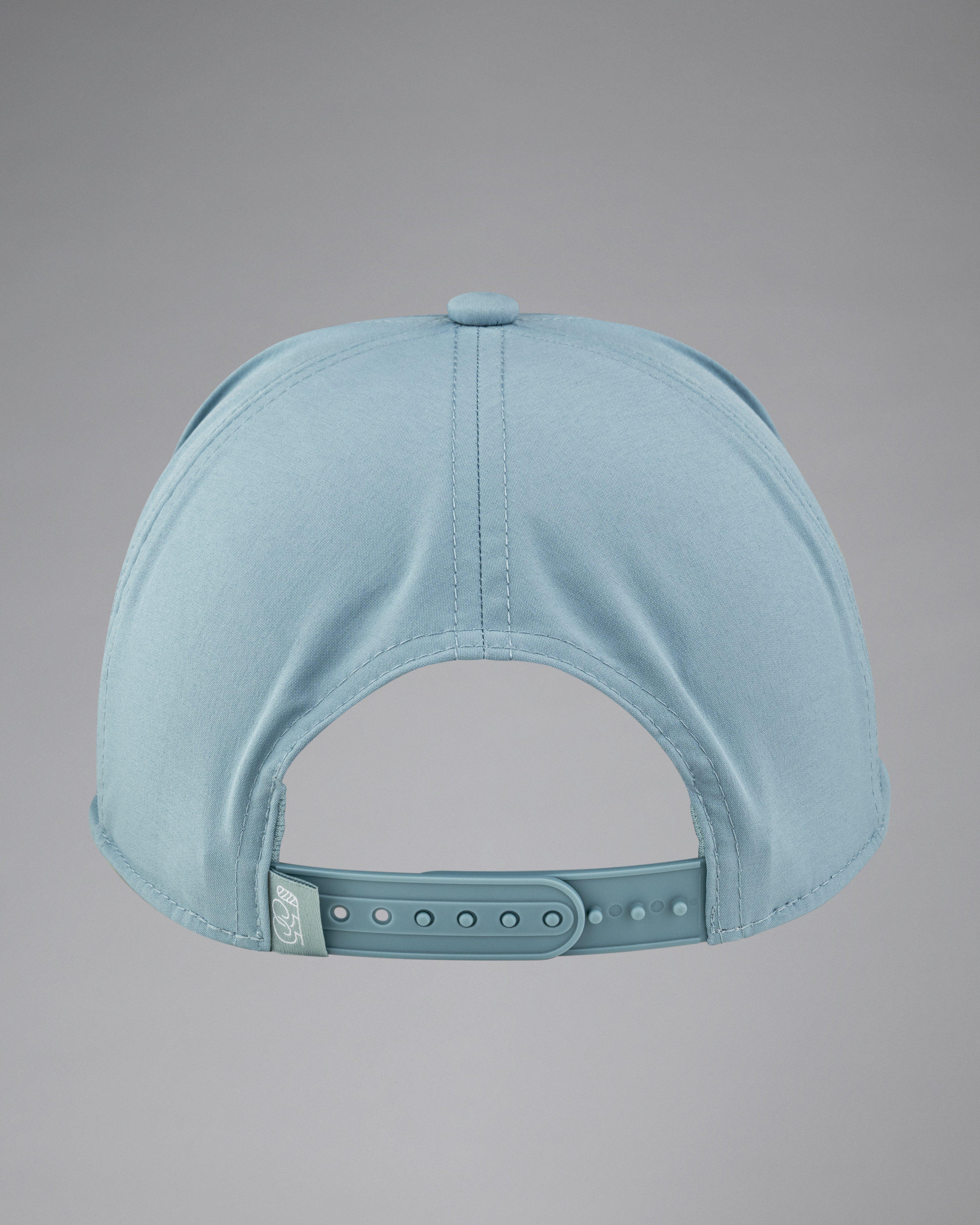 Men's Good Round Rope Cap