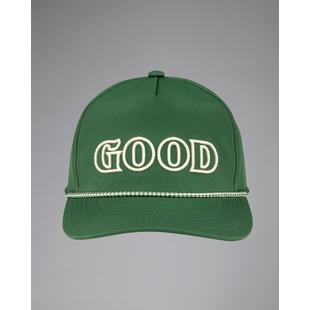 Men's Practice Round Rope Cap GOOD GOOD