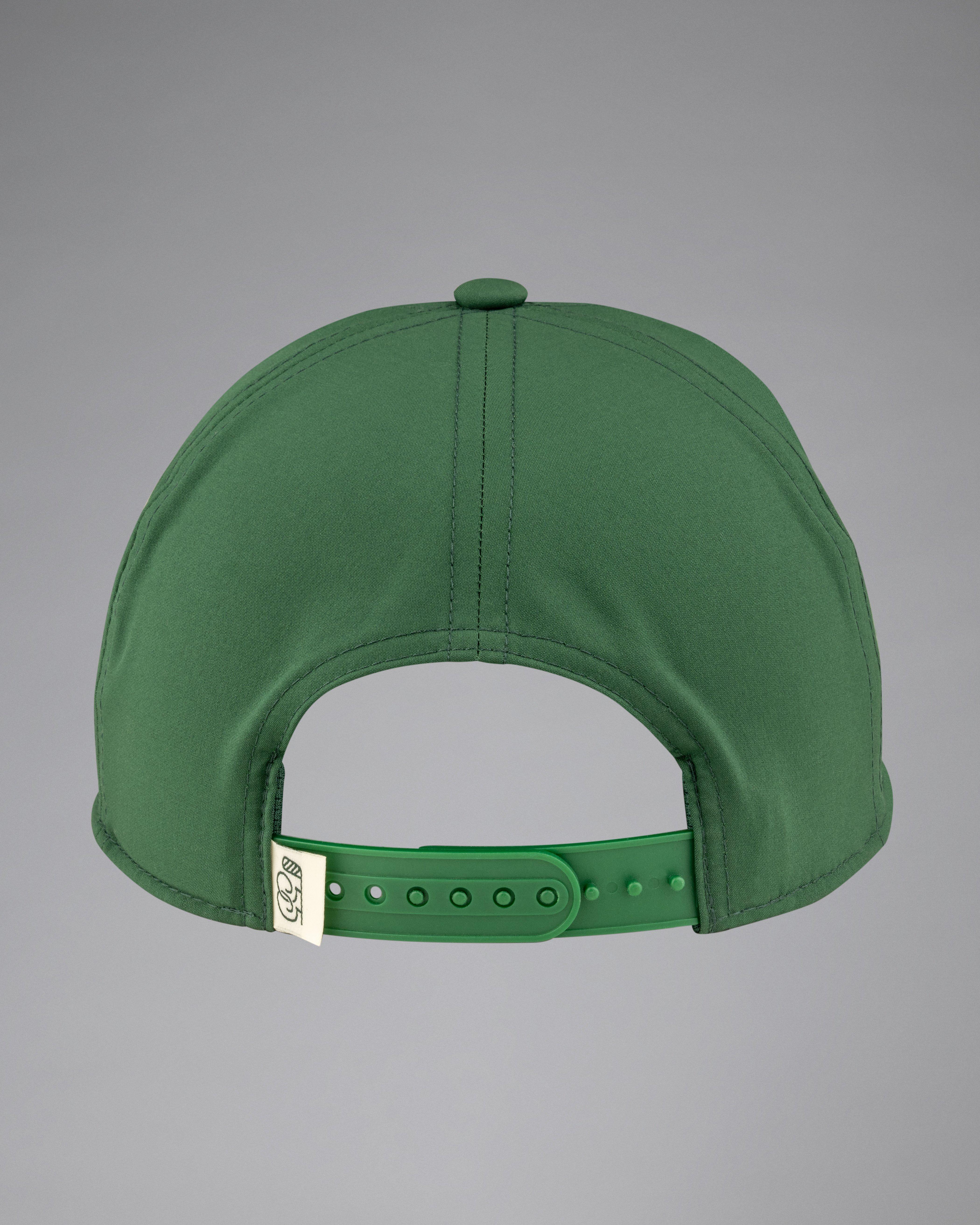 Men's Practice Round Rope Cap