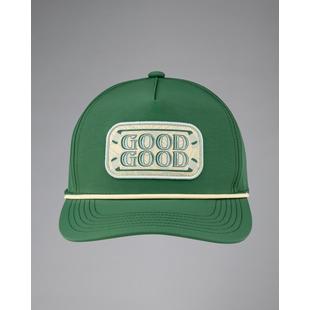 Casquette &agrave; corde Born To Golf pour hommes GOOD GOOD