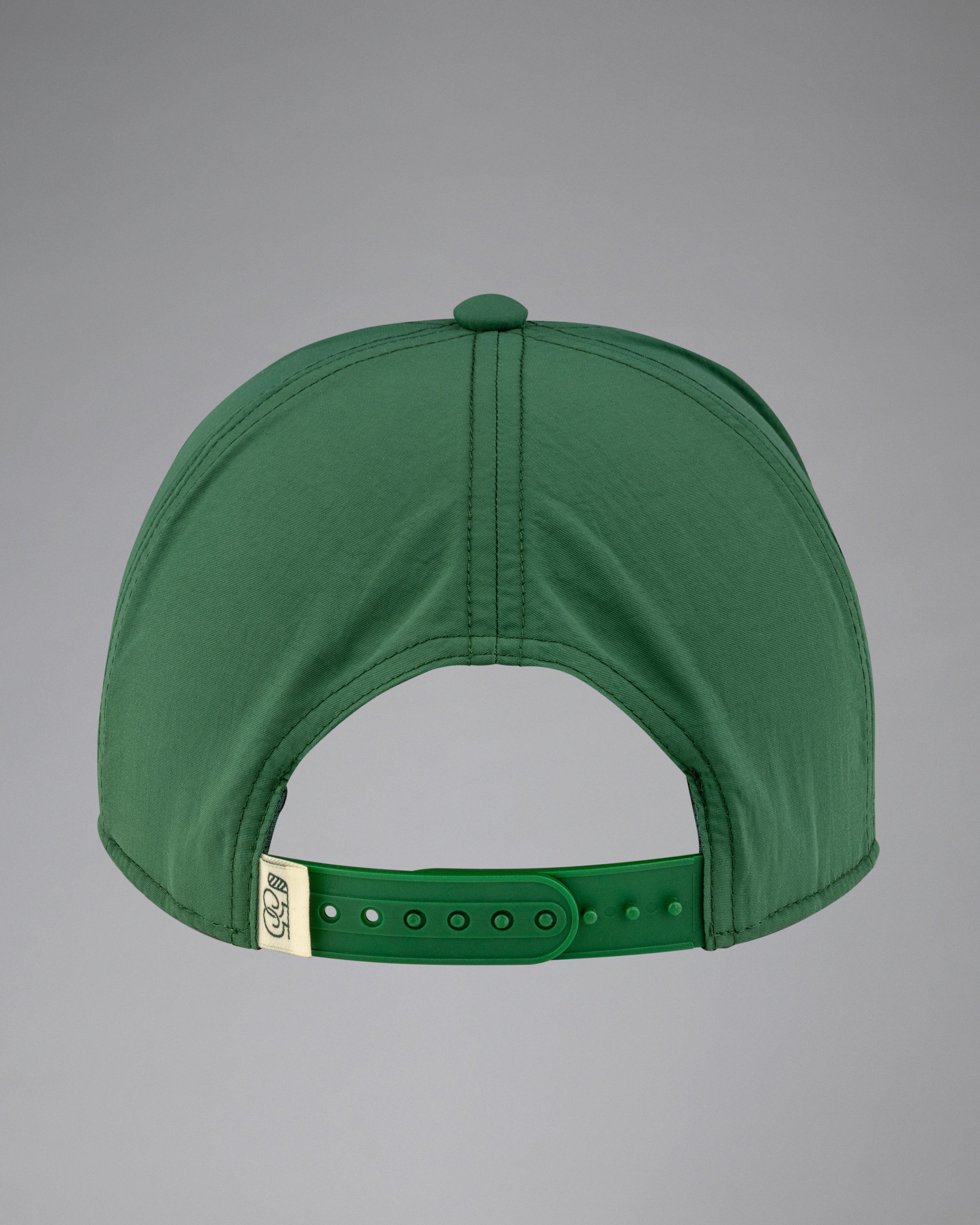 Men's Born To Golf Rope Cap