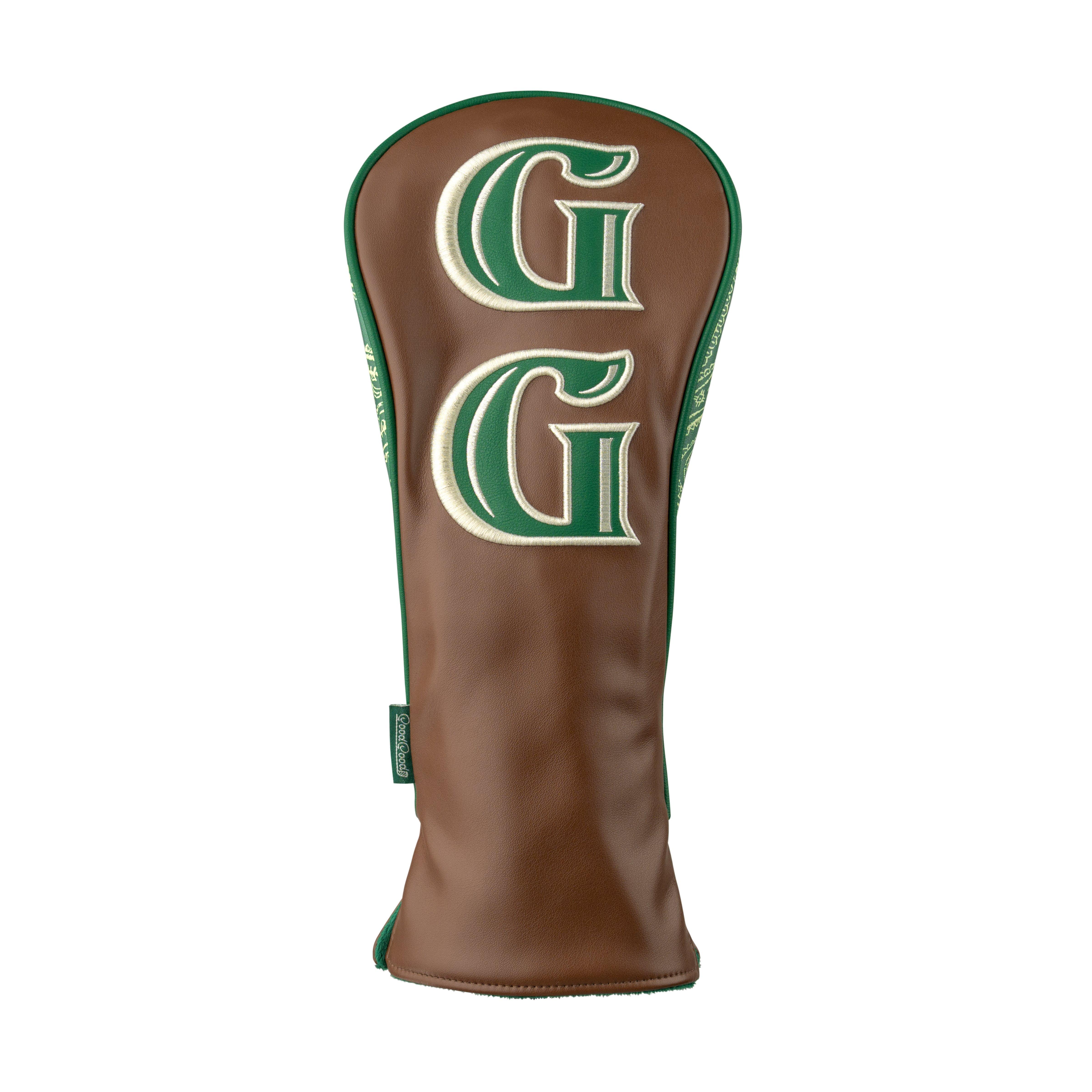 Grand Entrance Driver Headcover