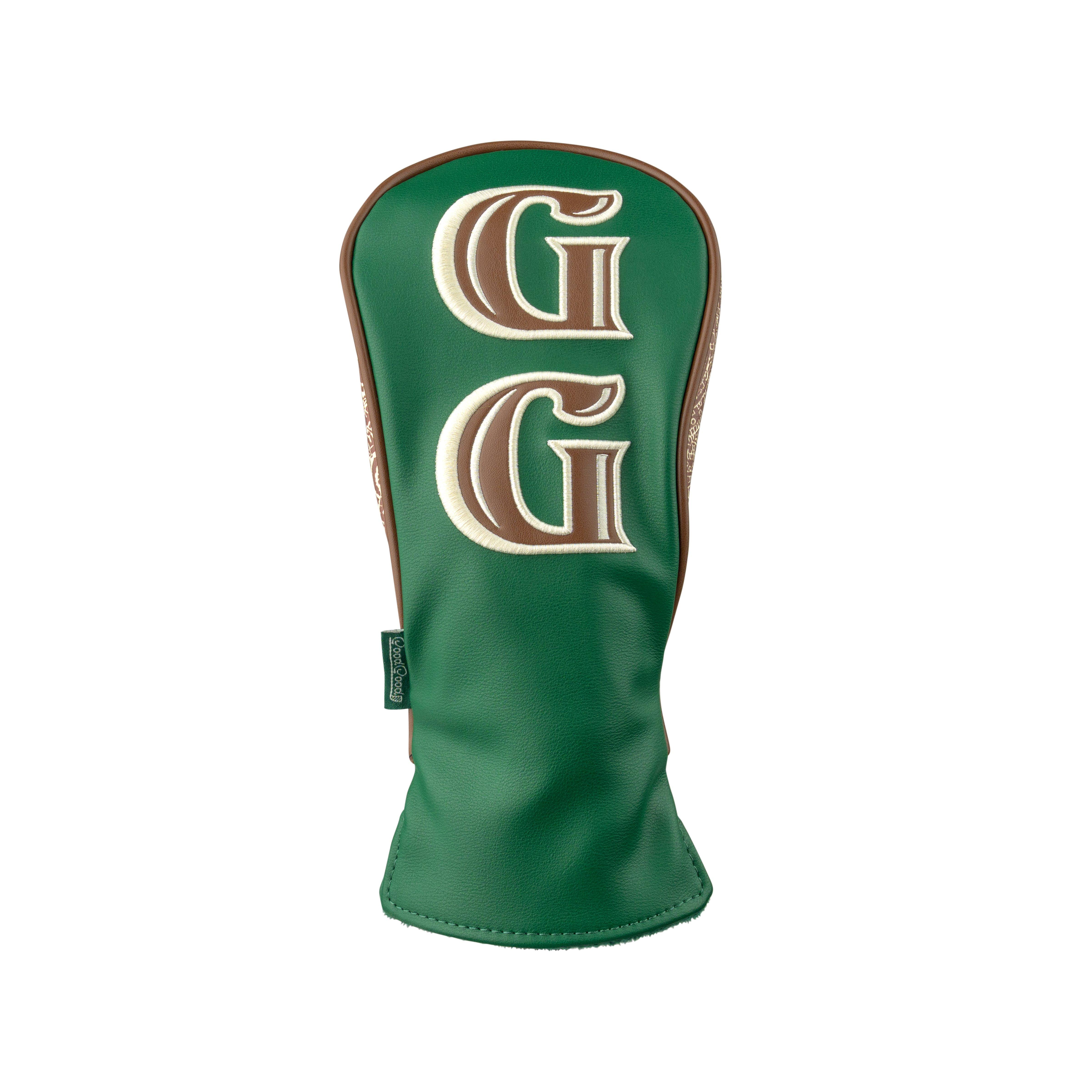 Grand Entrance Fairway Headcover