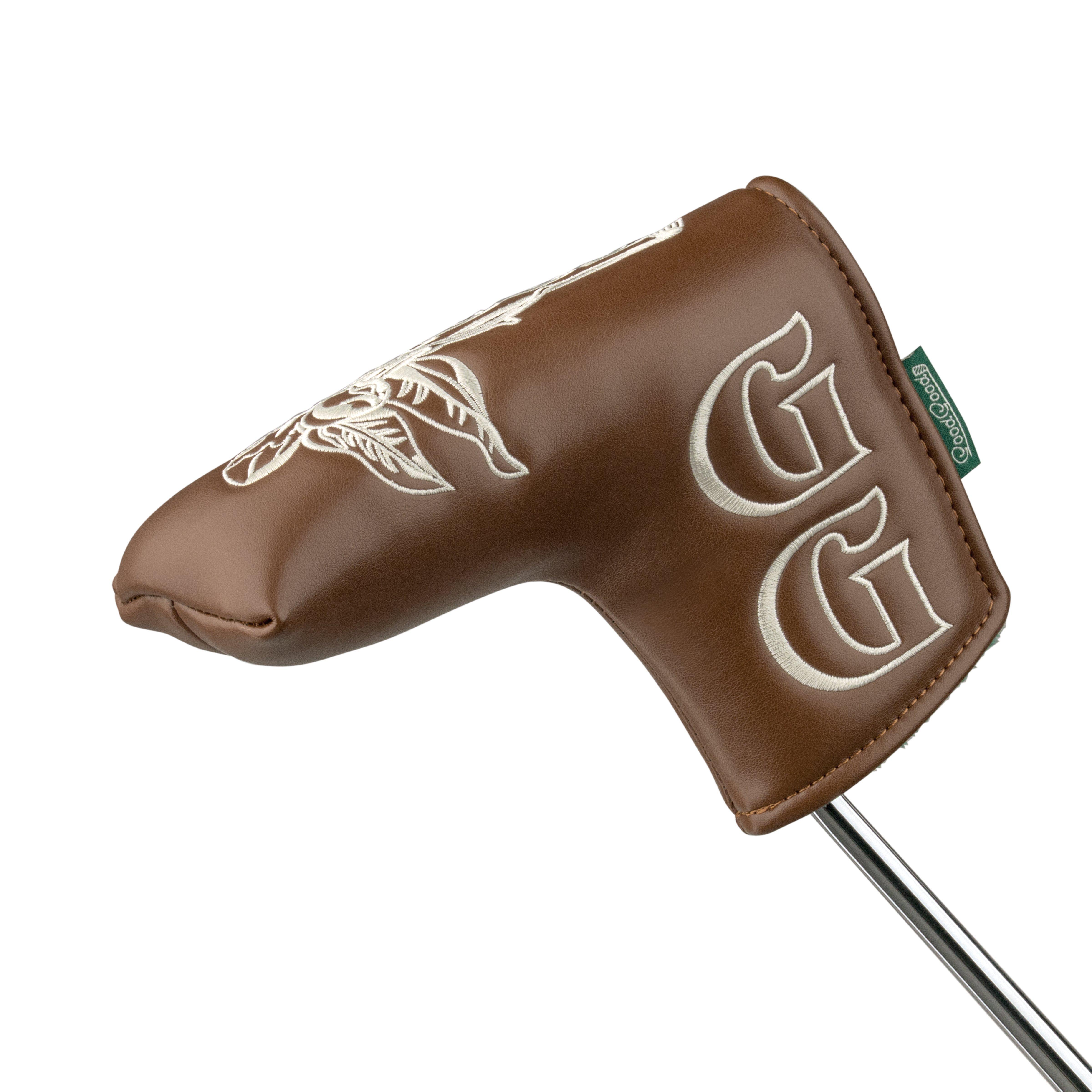 Grand Entrance Blade Headcover