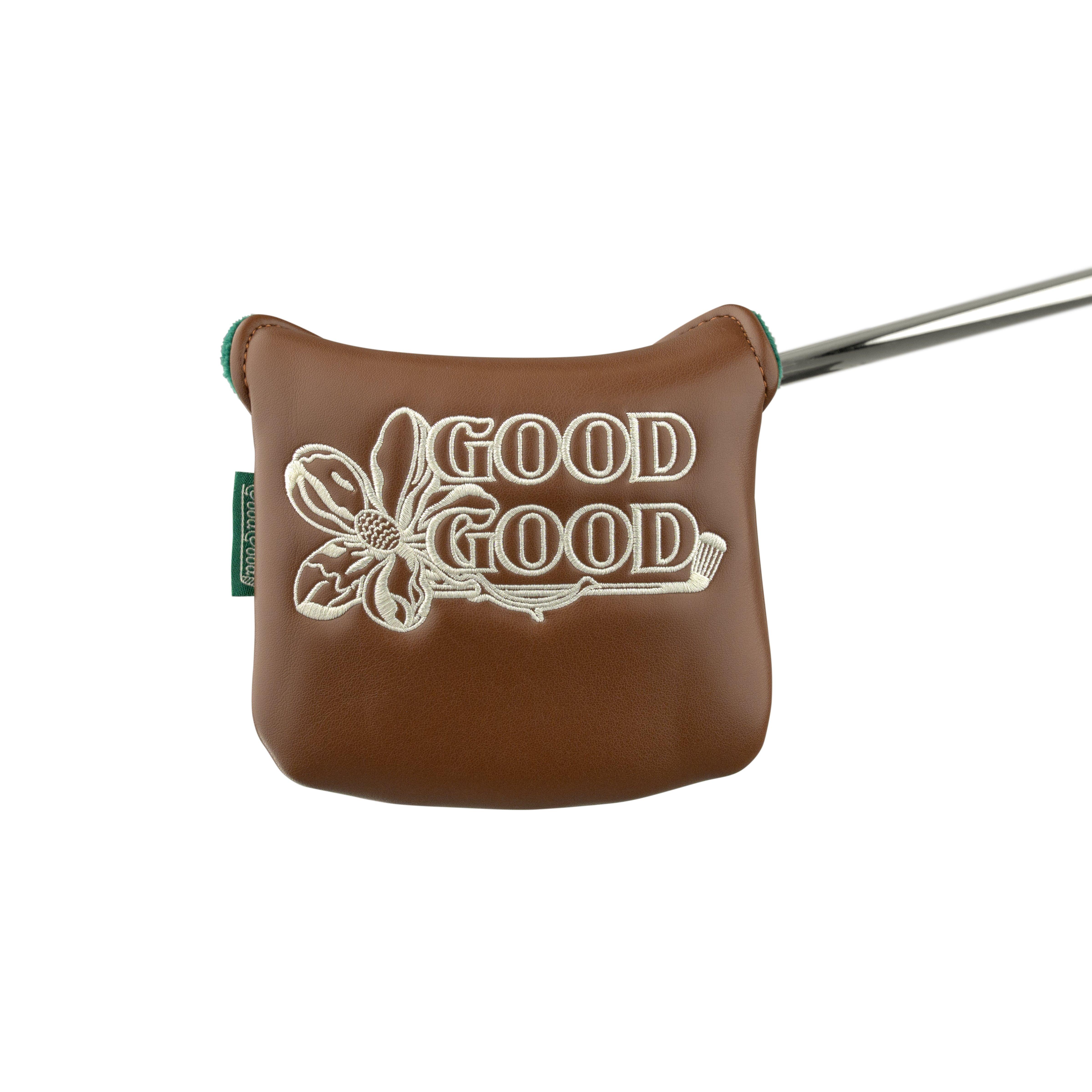 Grand Entrance Mallet Headcover