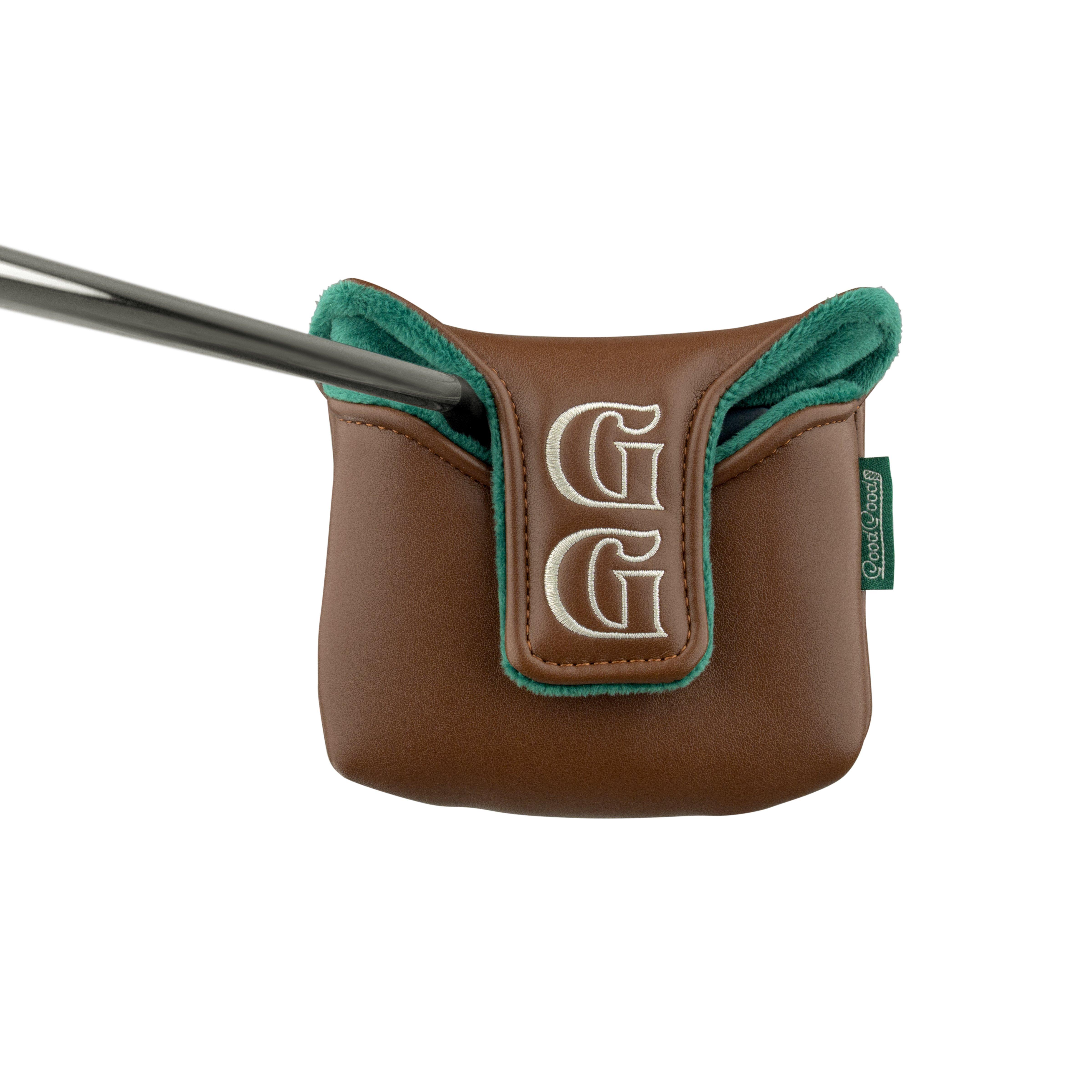 Grand Entrance Mallet Headcover