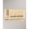 Born To Golf Terry Towel