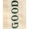Born To Golf Terry Towel