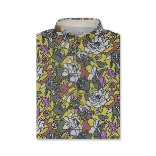 Men's First Bloom Polo GOOD GOOD