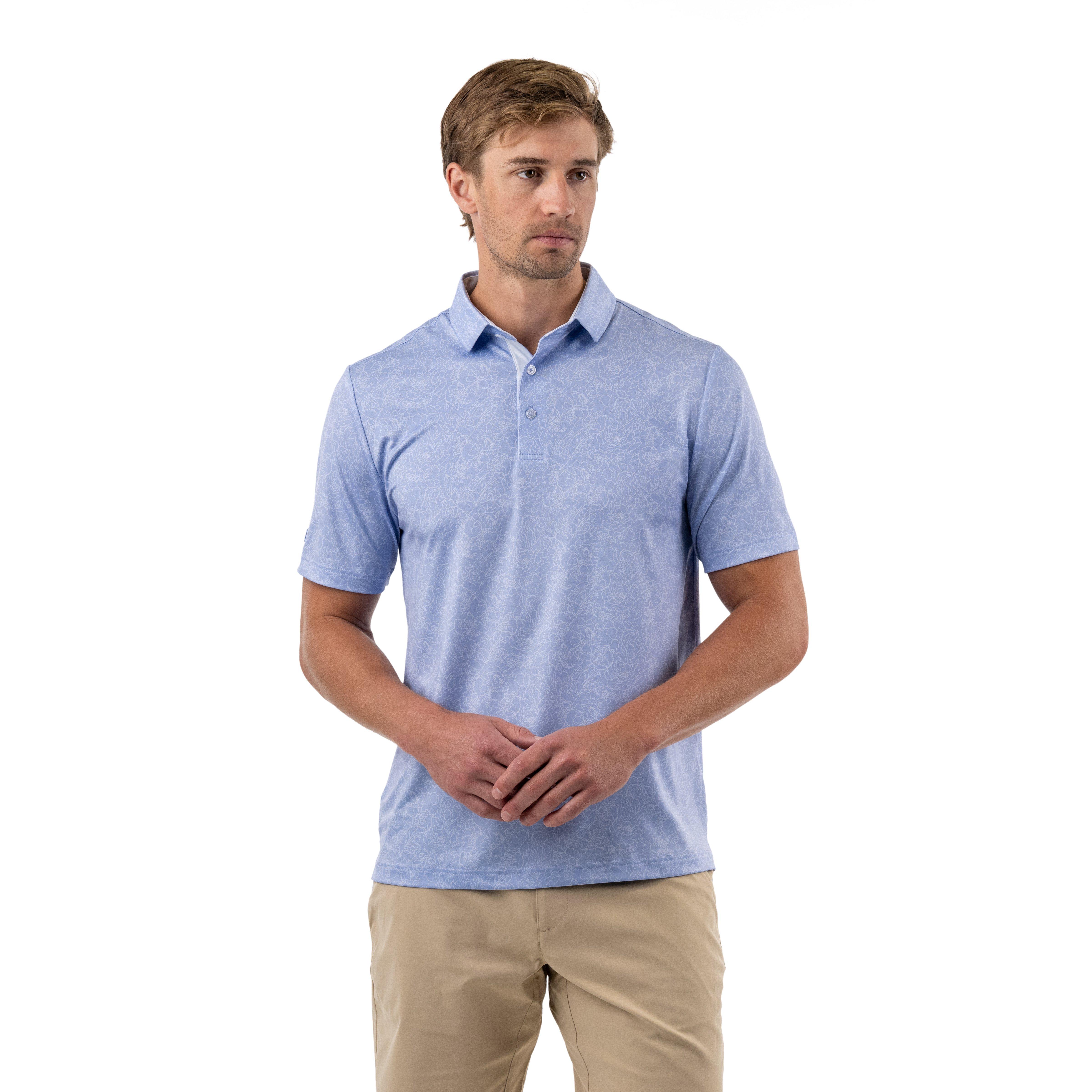 Men's Awaken Polo