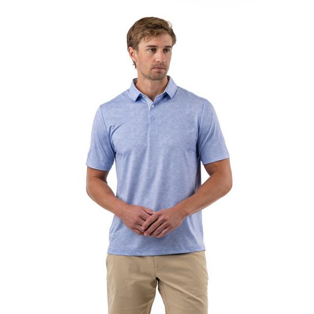 Men's Awaken Polo GOOD GOOD