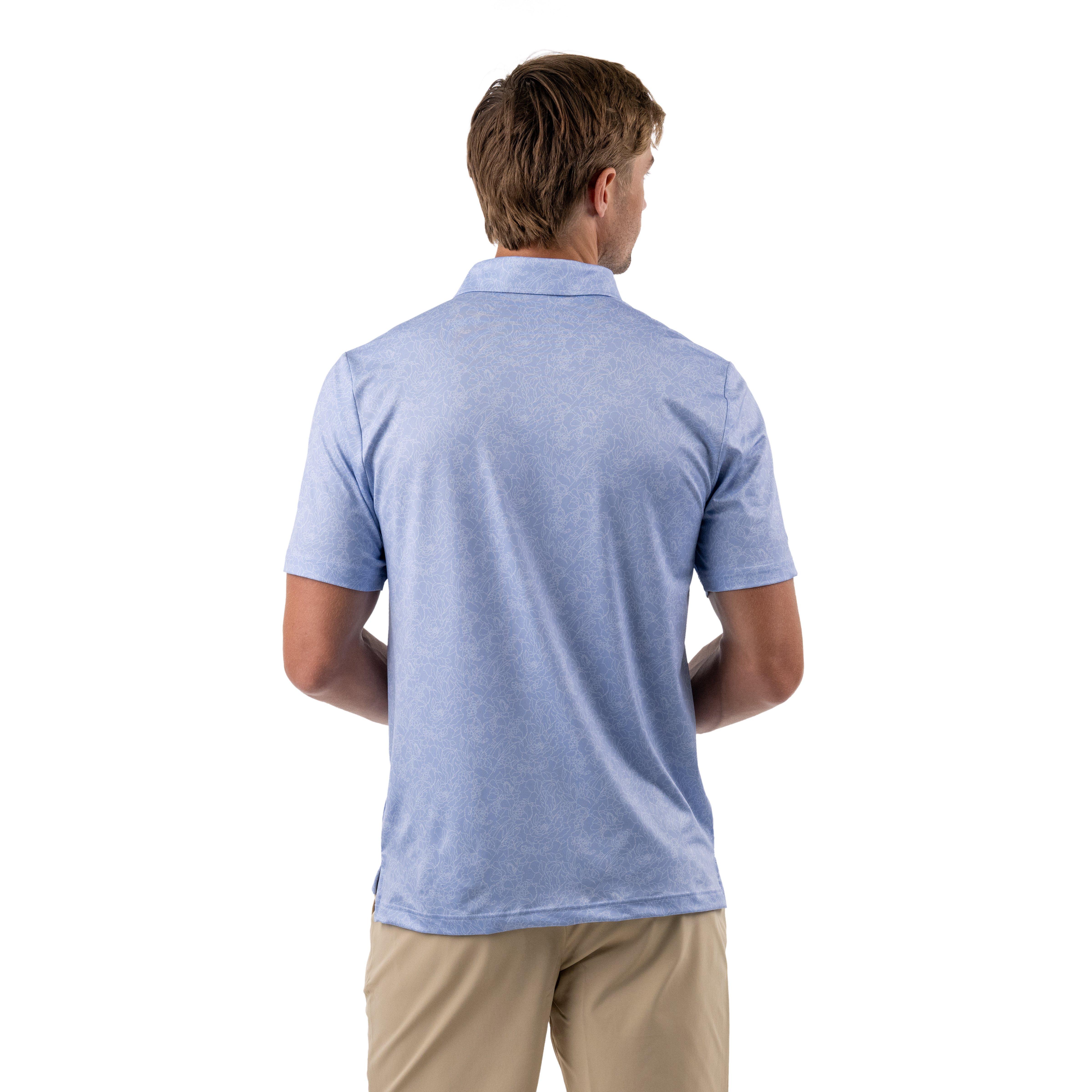 Men's Awaken Polo
