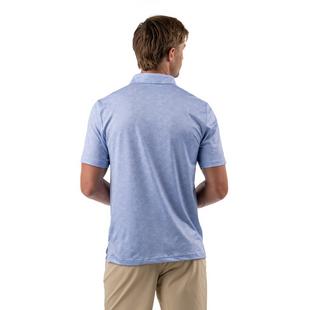 Men's Awaken Polo GOOD GOOD
