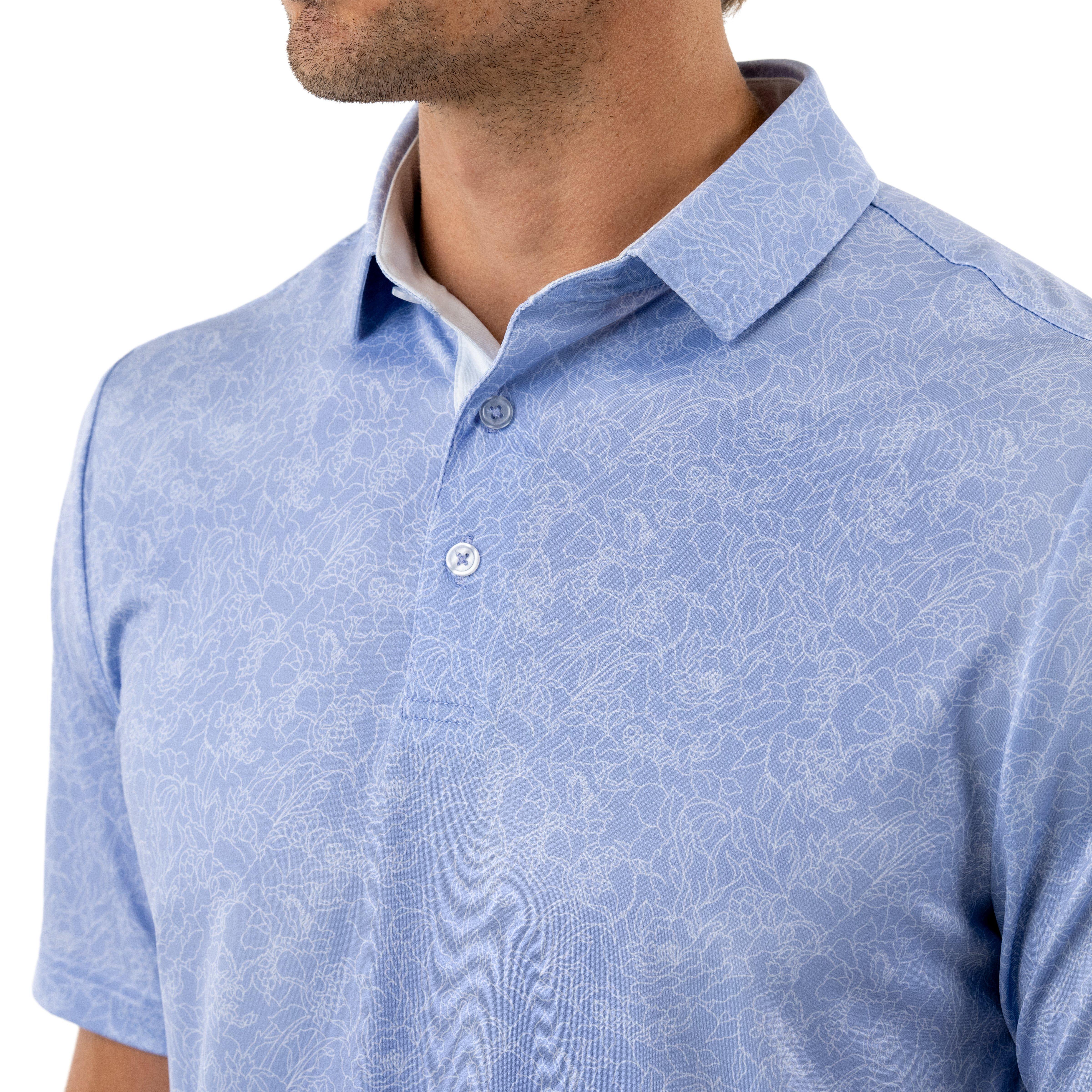 Men's Awaken Polo