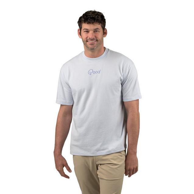 T-shirt Charisma pour hommes GOOD GOOD