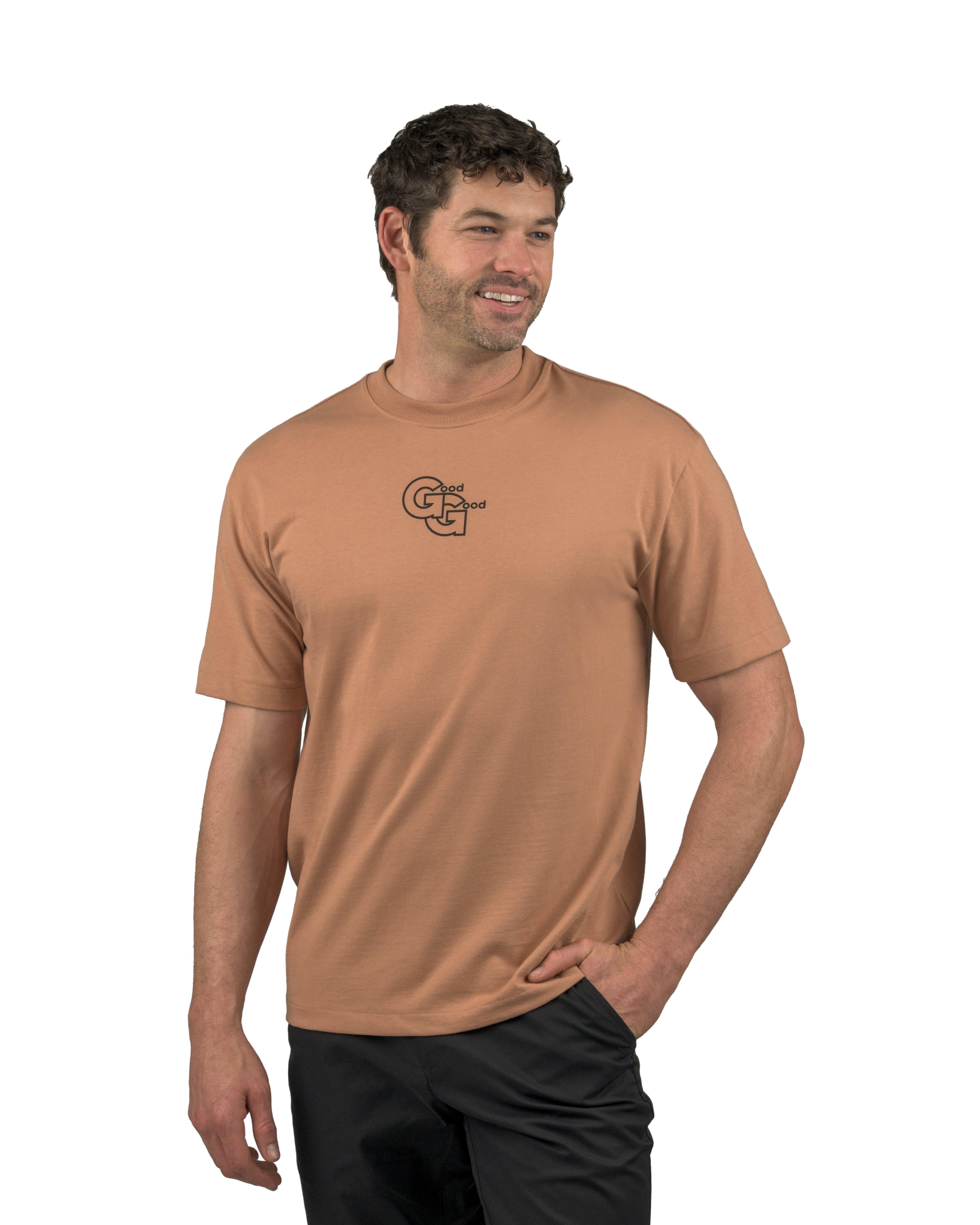 Men's Good Game Boxy T-Shirt