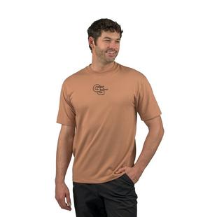 Men's Good Game Boxy T-Shirt GOOD GOOD