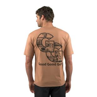 Men's Good Game Boxy T-Shirt GOOD GOOD