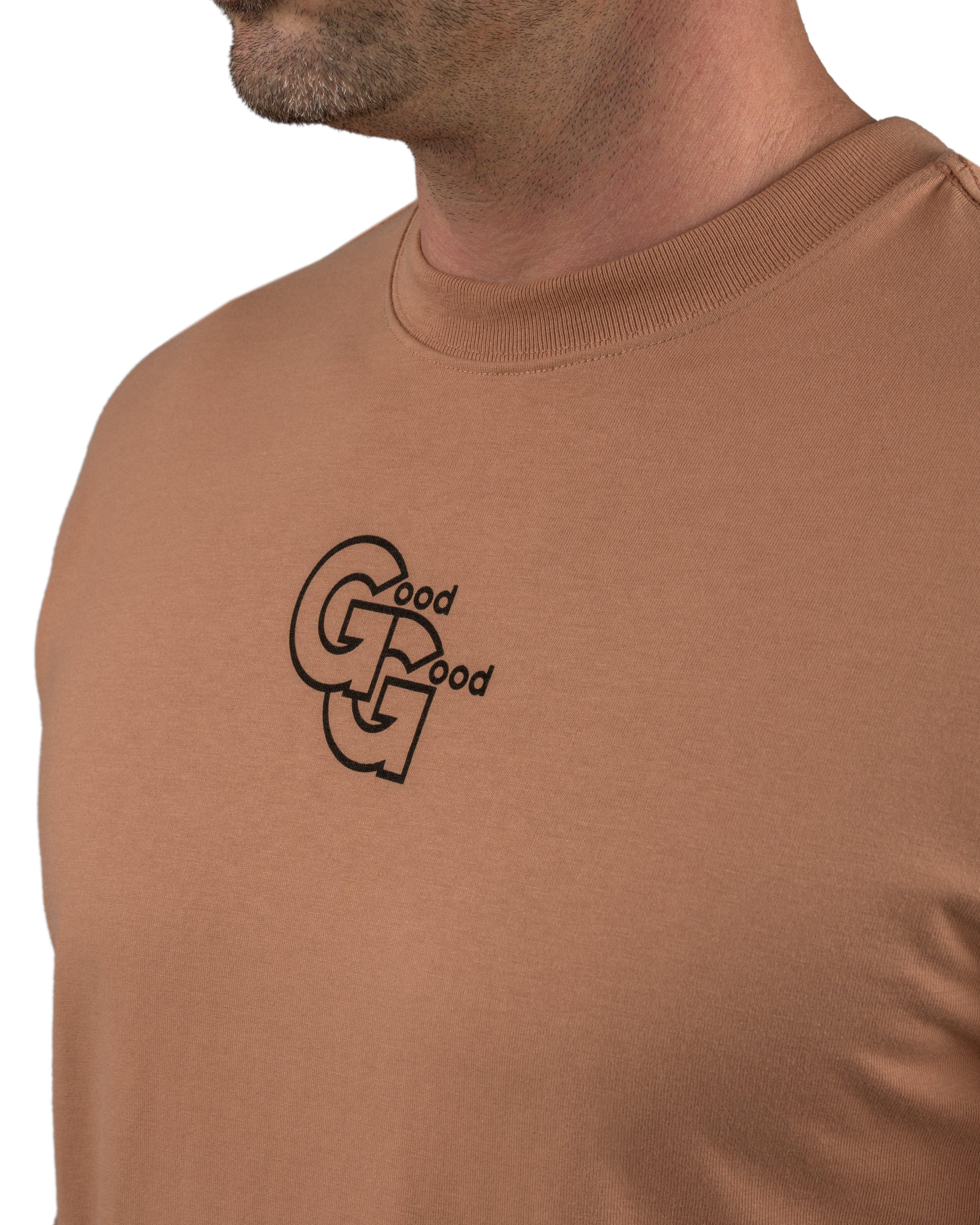 Men's Good Game Boxy T-Shirt