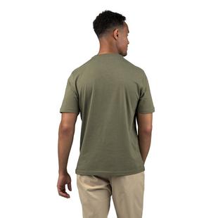 T-shirt Good Olive pour hommes GOOD GOOD