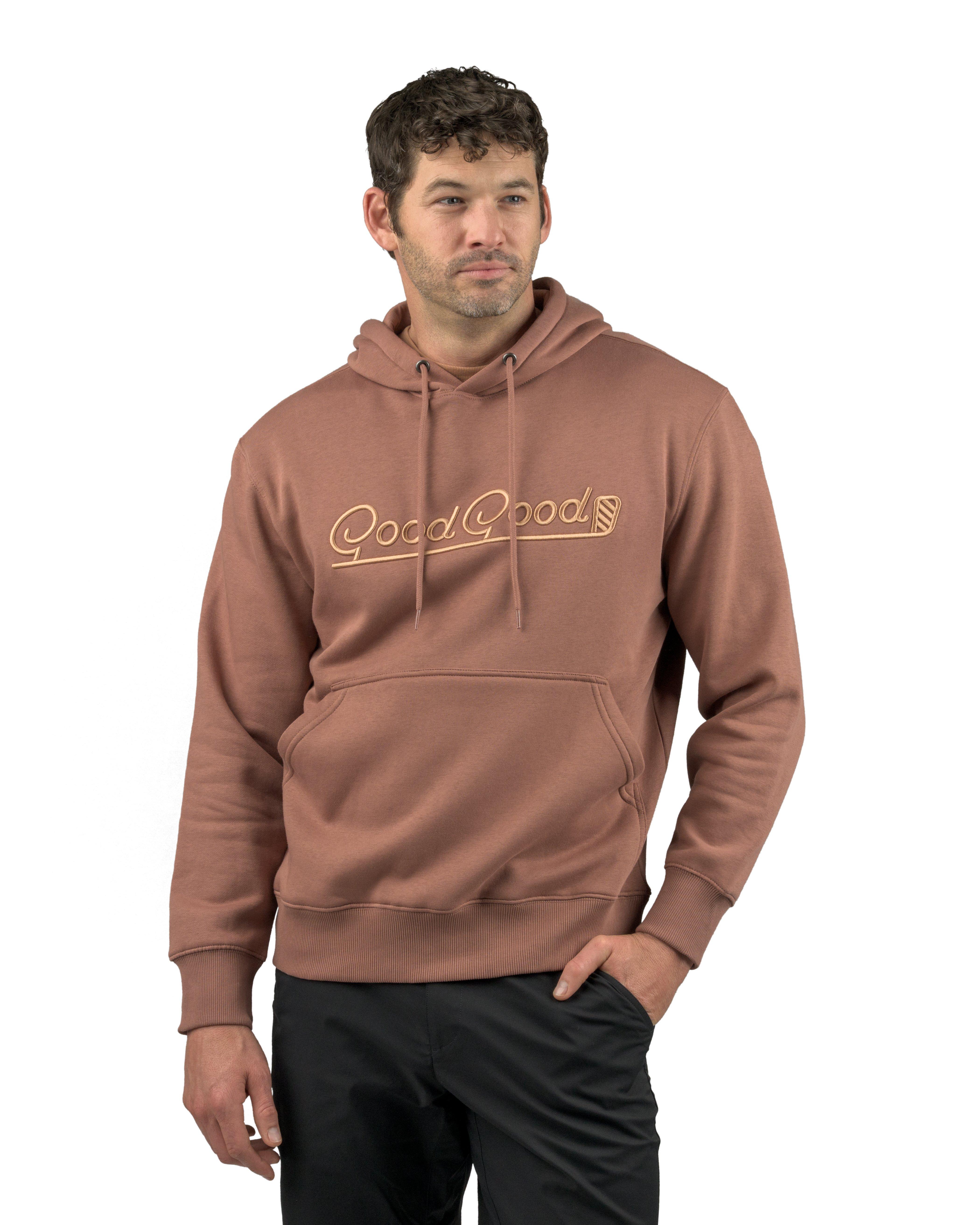 Men's Loam Fleece Hoodie