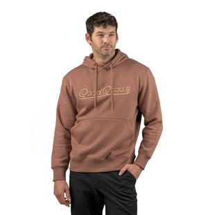 Men's Loam Fleece Hoodie GOOD GOOD