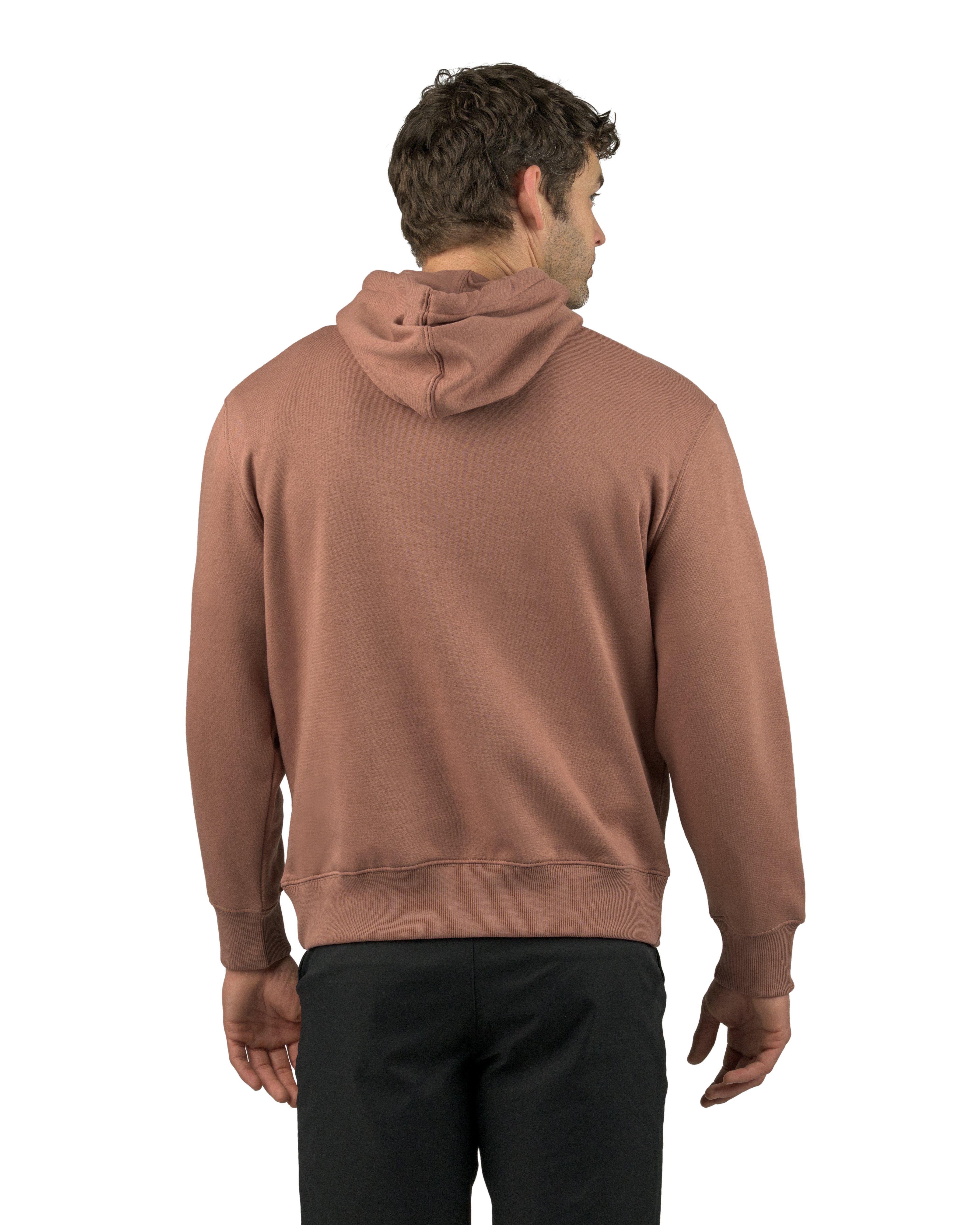 Men's Loam Fleece Hoodie