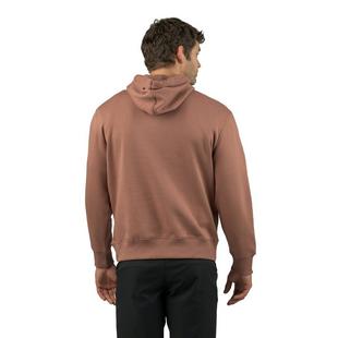 Men's Loam Fleece Hoodie GOOD GOOD