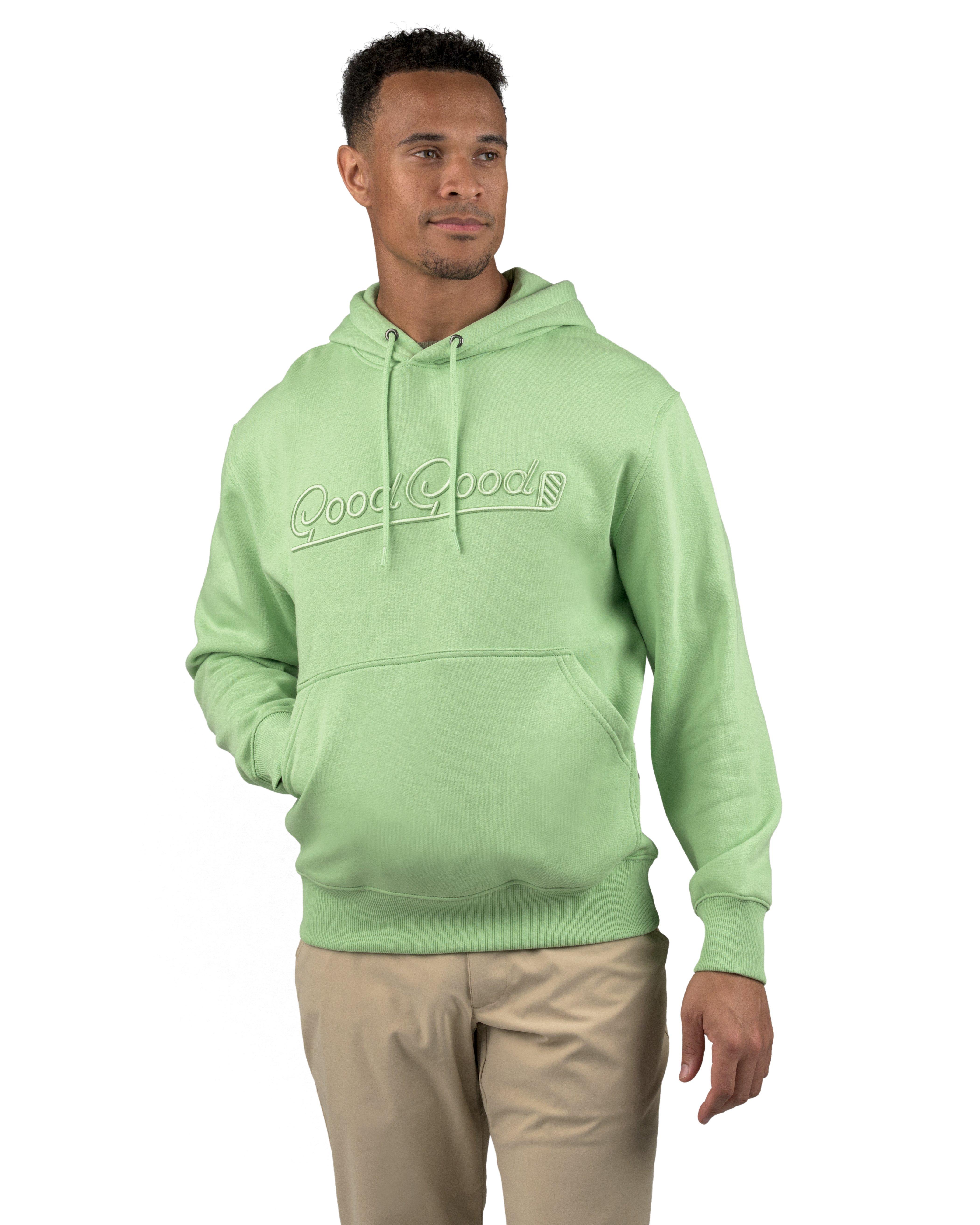 Men's Such A Vibe Fleece Hoodie