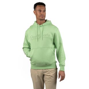 Chandail &agrave; capuchon en molleton Such A Vibe pour hommes GOOD GOOD