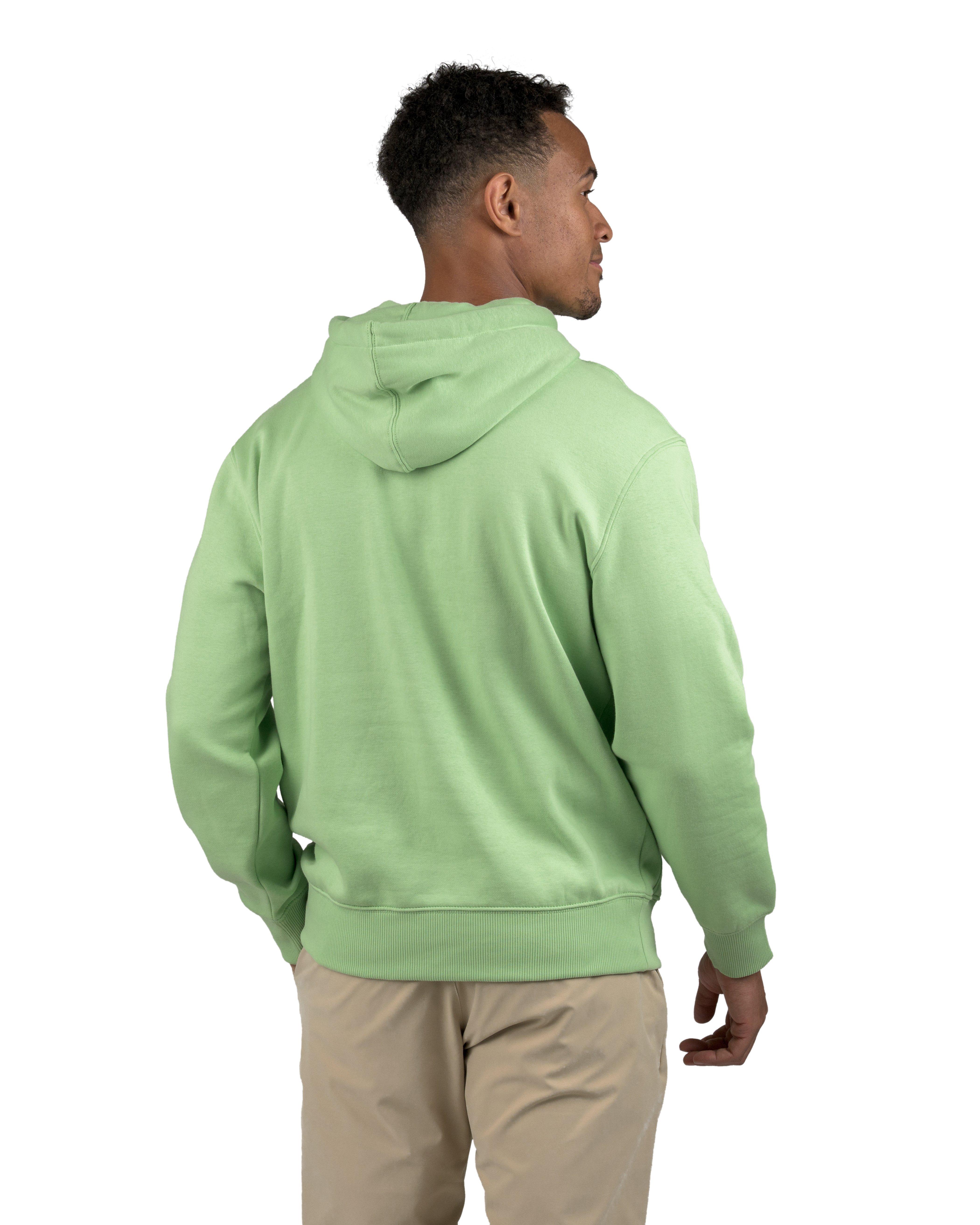 Men's Such A Vibe Fleece Hoodie