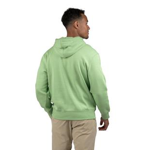 Chandail &agrave; capuchon en molleton Such A Vibe pour hommes GOOD GOOD