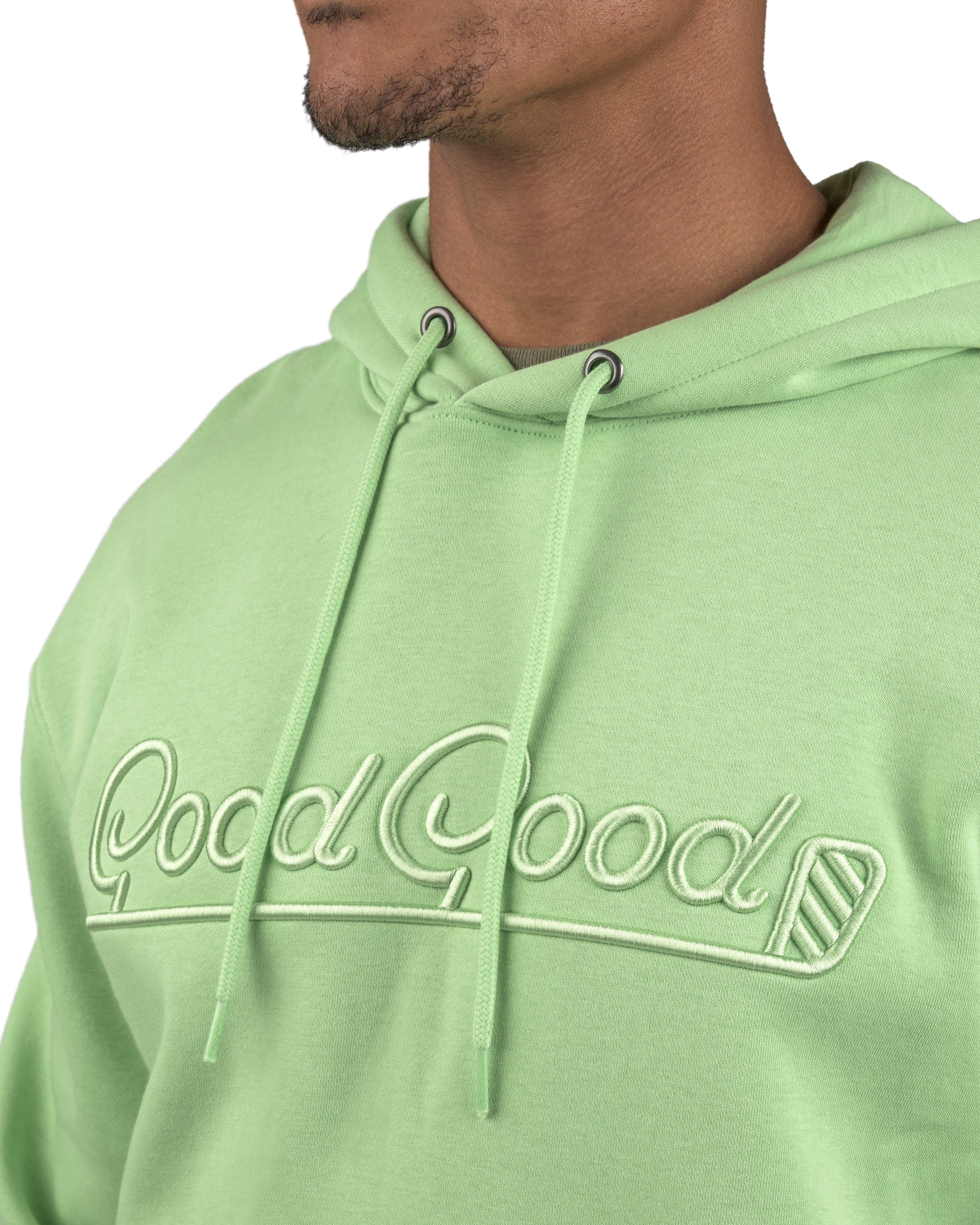 Men's Such A Vibe Fleece Hoodie