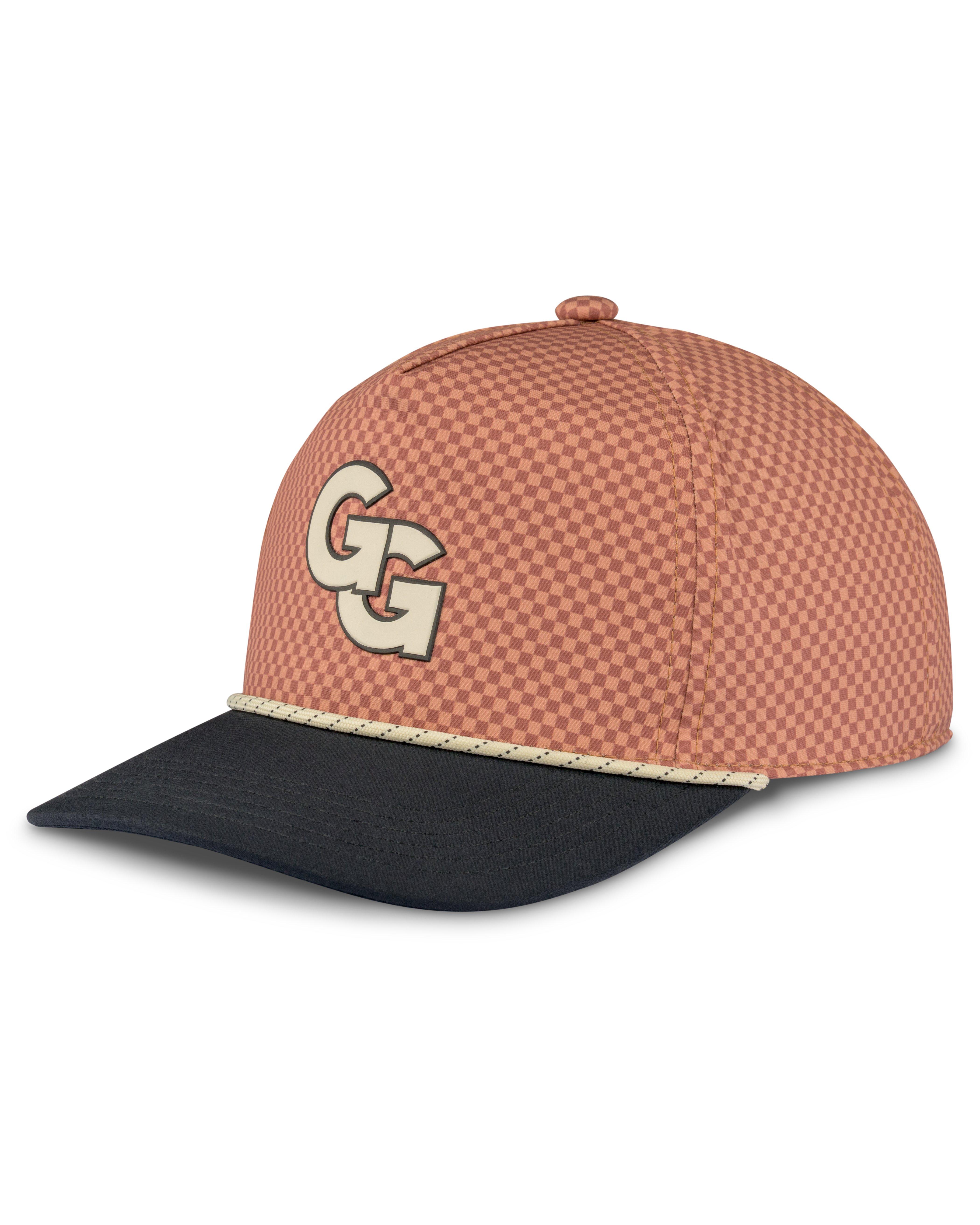 Men's Play The Game Rope Cap