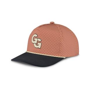 Casquette &agrave; corde Play The Game pour hommes GOOD GOOD