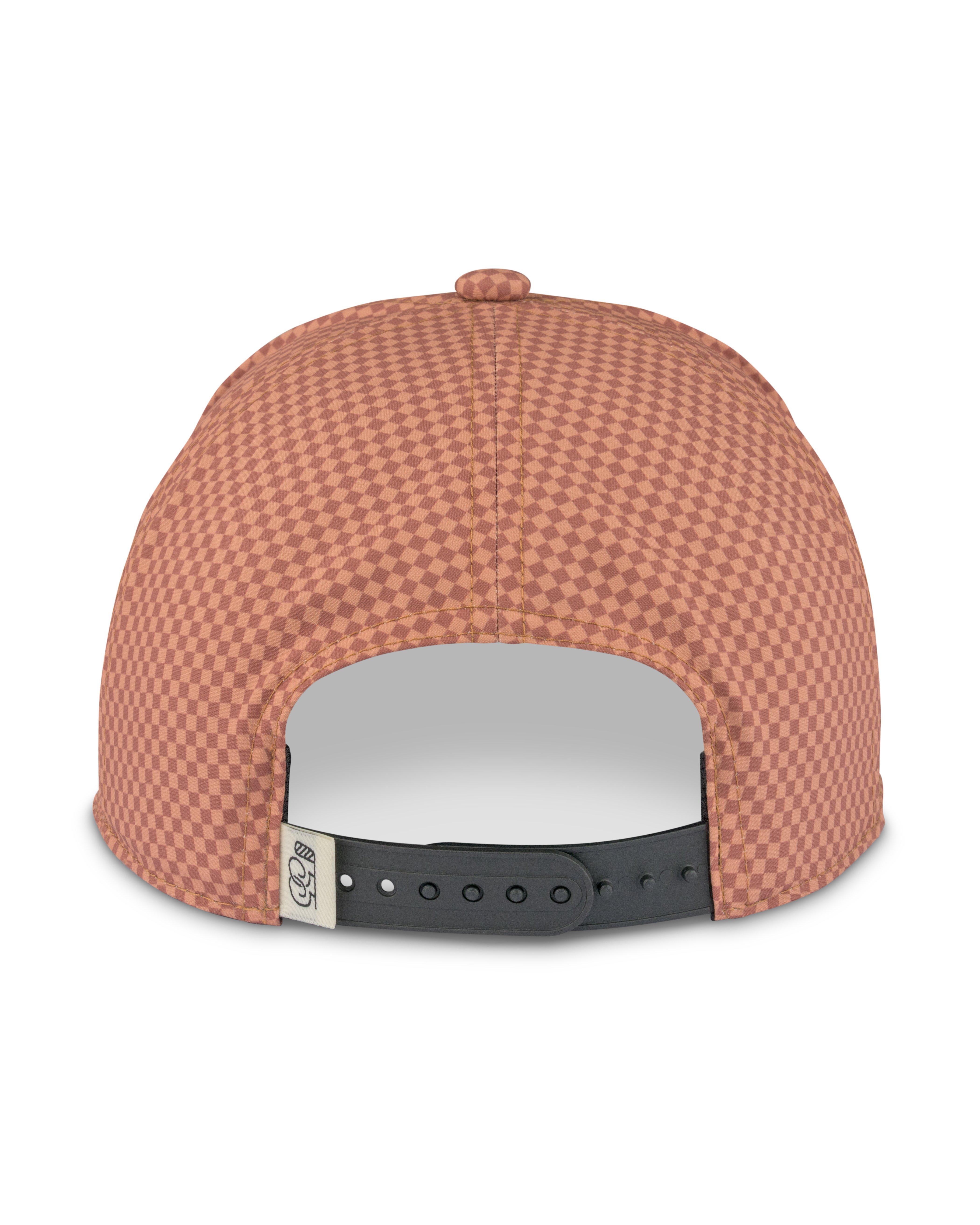 Men's Play The Game Rope Cap