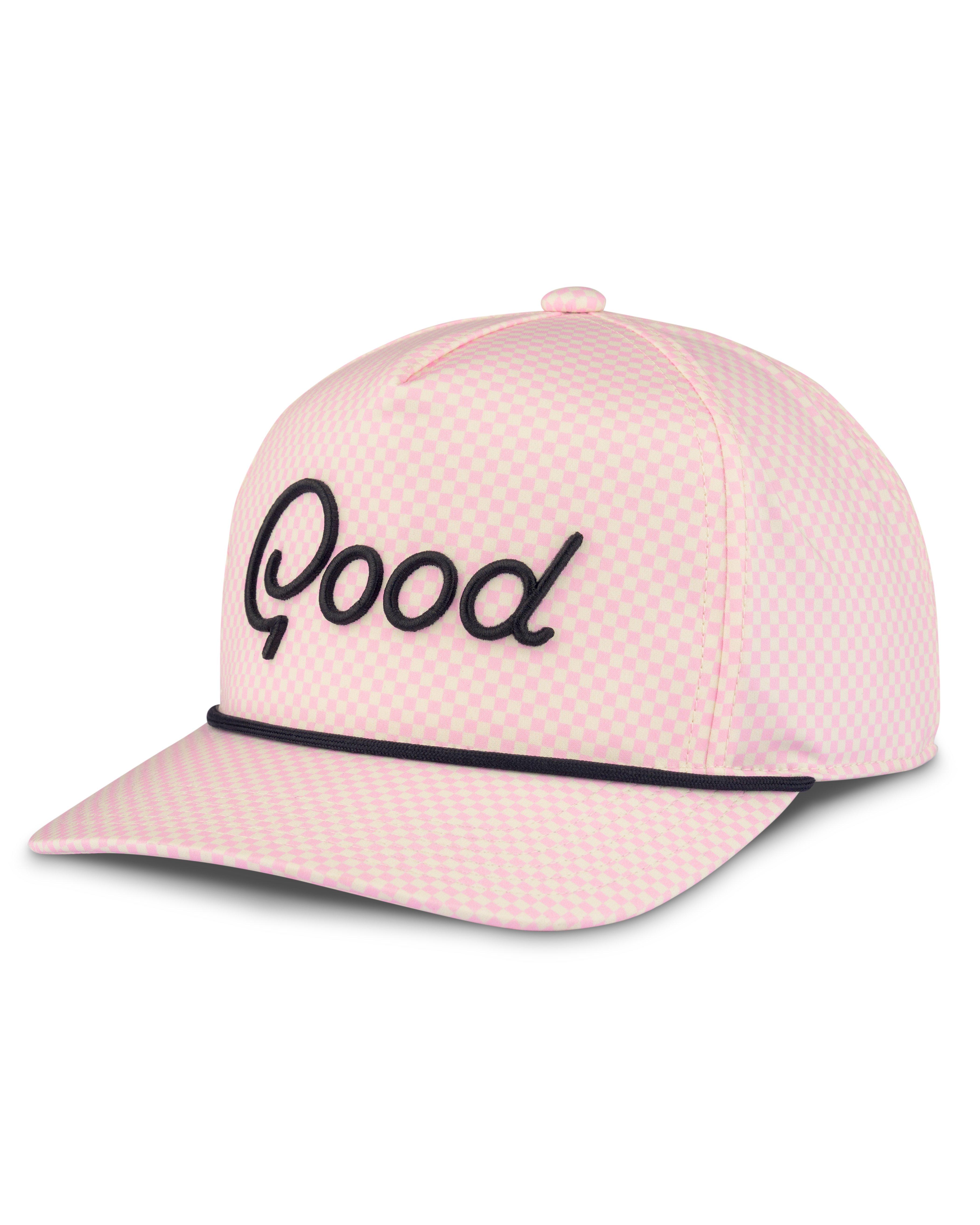 Men's Top Pick Rope Cap
