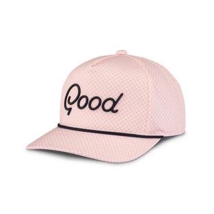 Men's Top Pick Rope Cap GOOD GOOD