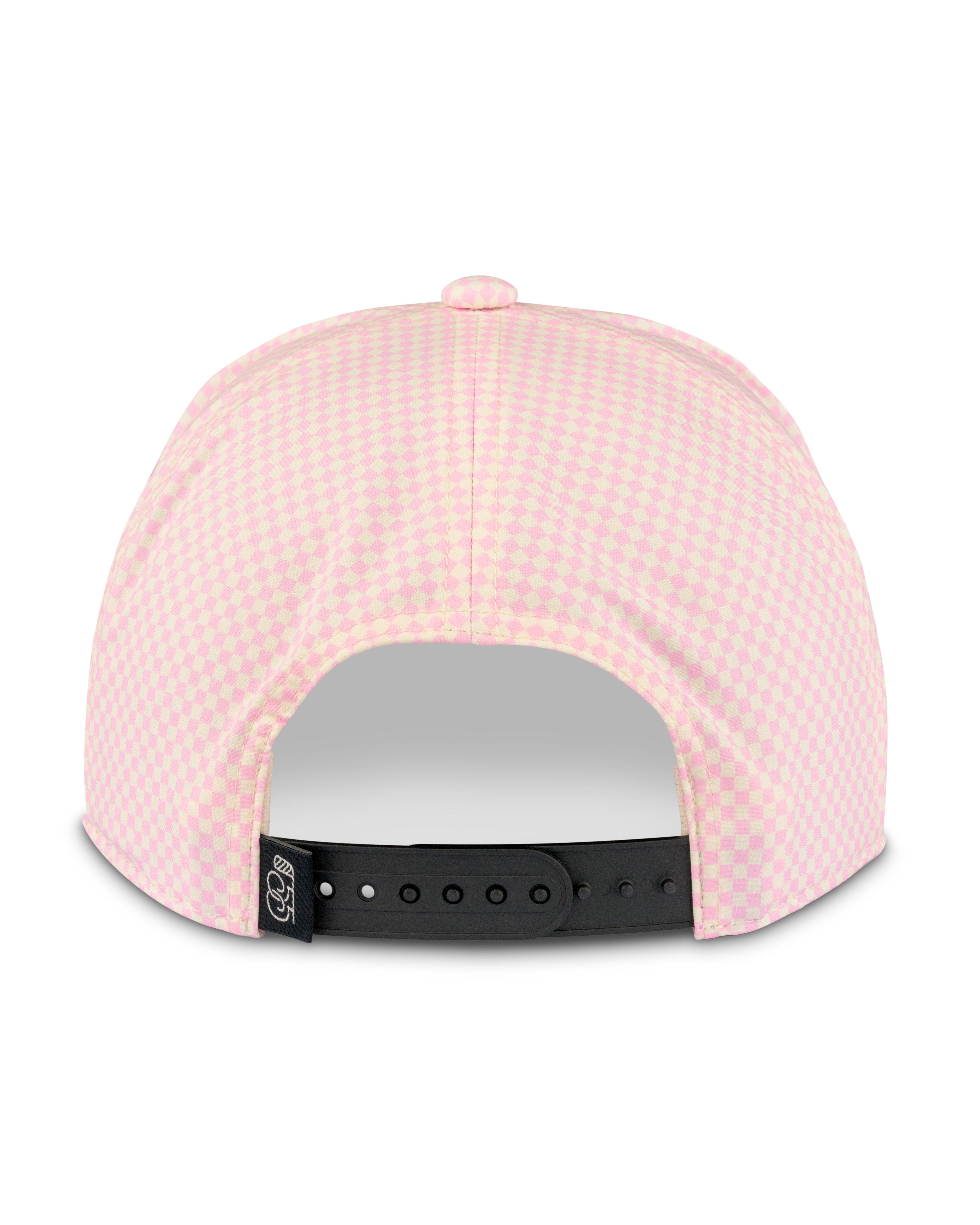 Men's Top Pick Rope Cap