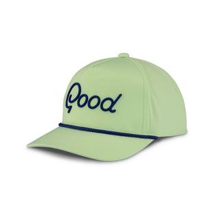 Men's Such A Vibe Rope Cap GOOD GOOD