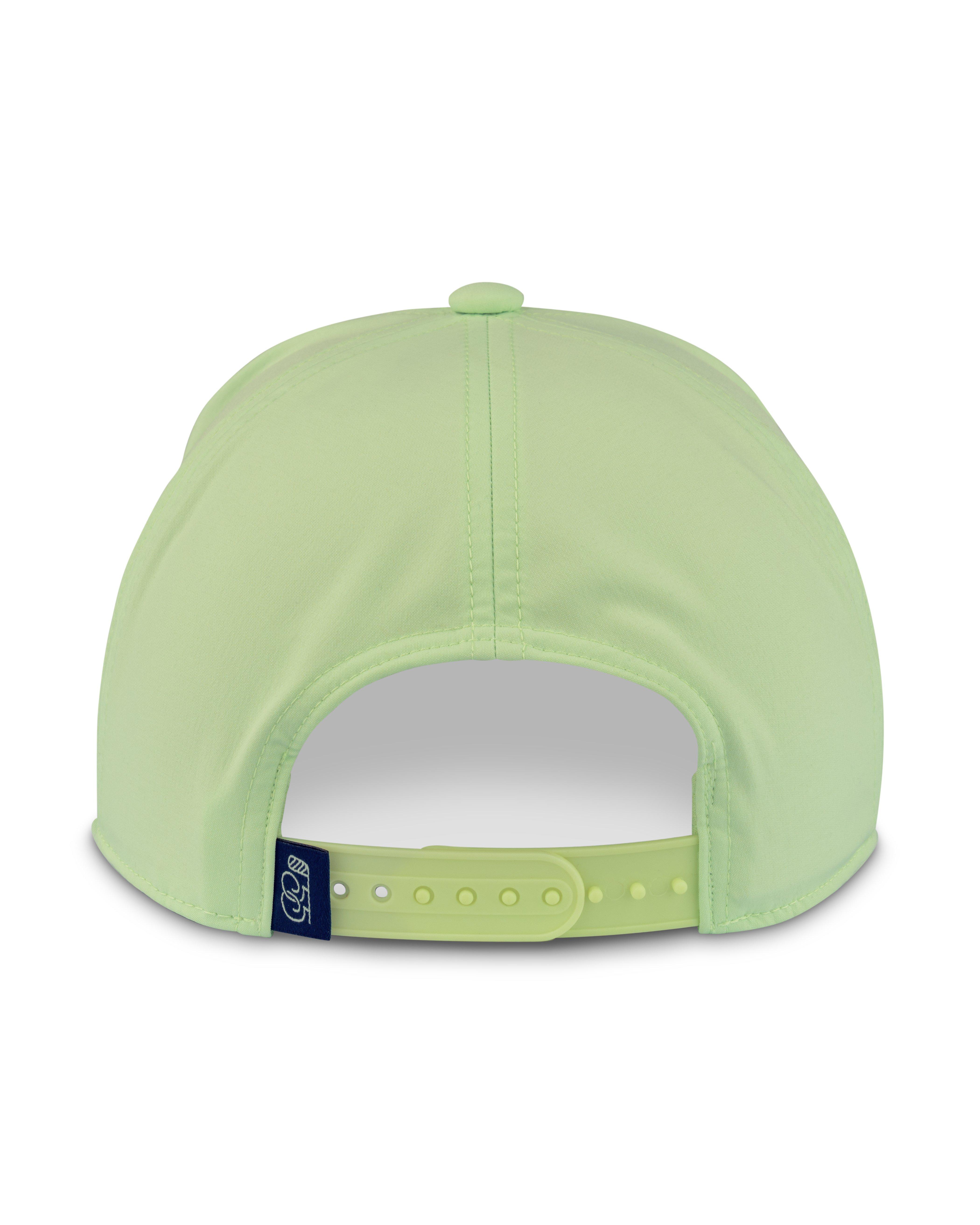 Men's Such A Vibe Rope Cap