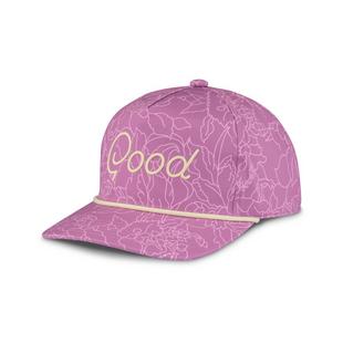 Men's Say Less Rope Cap GOOD GOOD