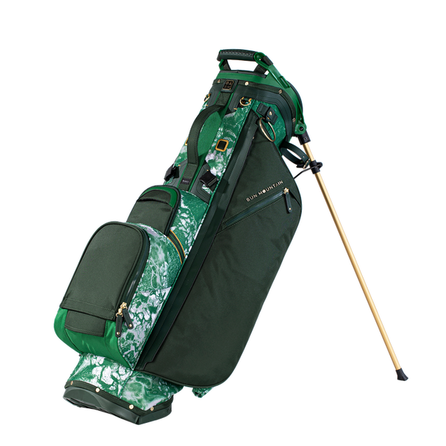 Limited Edition - Matchplay Stand Bag - Realtree SUN MOUNTAIN
