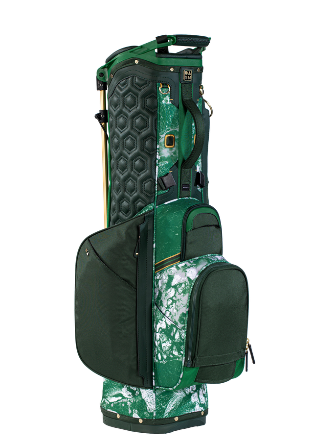 Limited Edition - Matchplay Stand Bag - Realtree