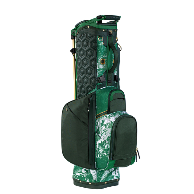 Limited Edition - Matchplay Stand Bag - Realtree | SUN MOUNTAIN