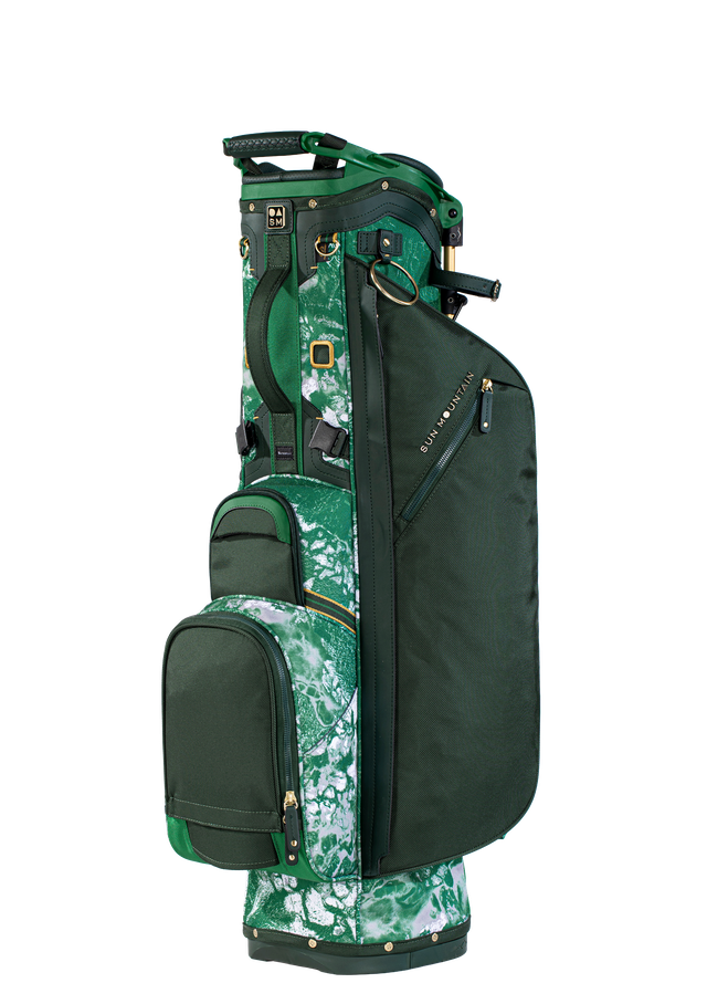 Limited Edition - Matchplay Stand Bag - Realtree
