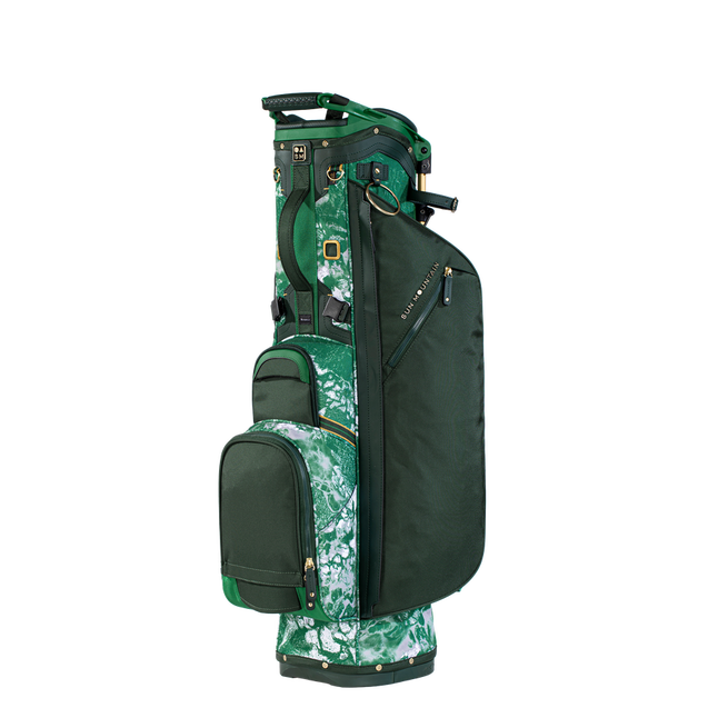 Limited Edition - Matchplay Stand Bag - Realtree | SUN MOUNTAIN
