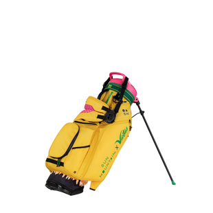 Limited Edition - Pencil Stand Bag - Victus SUN MOUNTAIN