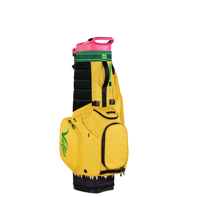 Limited Edition - Pencil Stand Bag - Victus | SUN MOUNTAIN | Golf