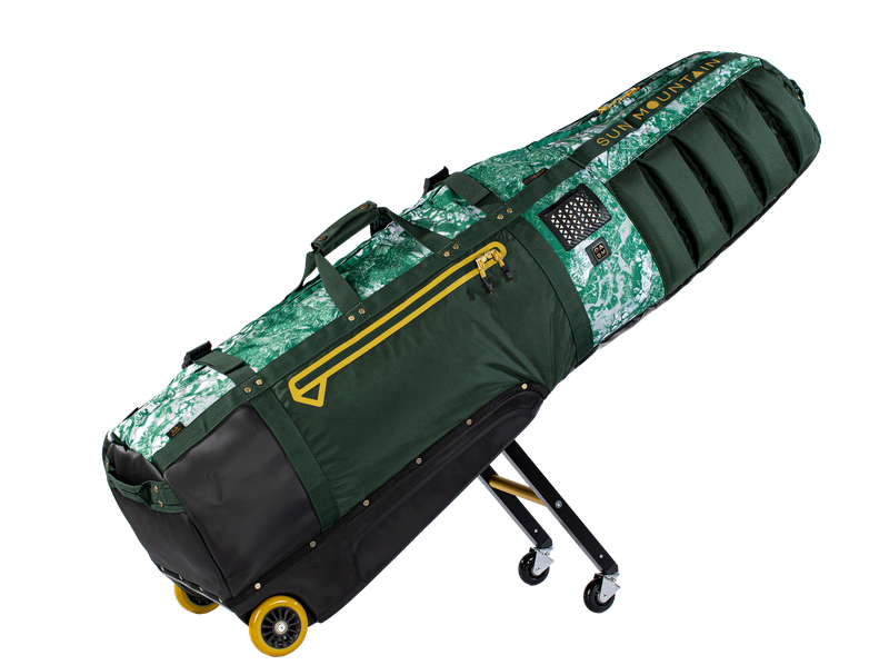Limited Edition - Cluglider Travel Bag - Realtree